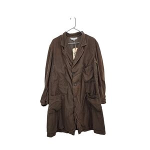 Shack Incorporated Vintage Women's Cotton Antique Corduroy Jacket - M/L